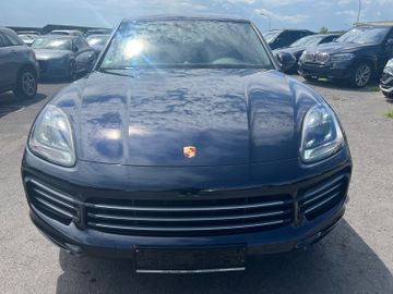 Porsche Cayenne - 3