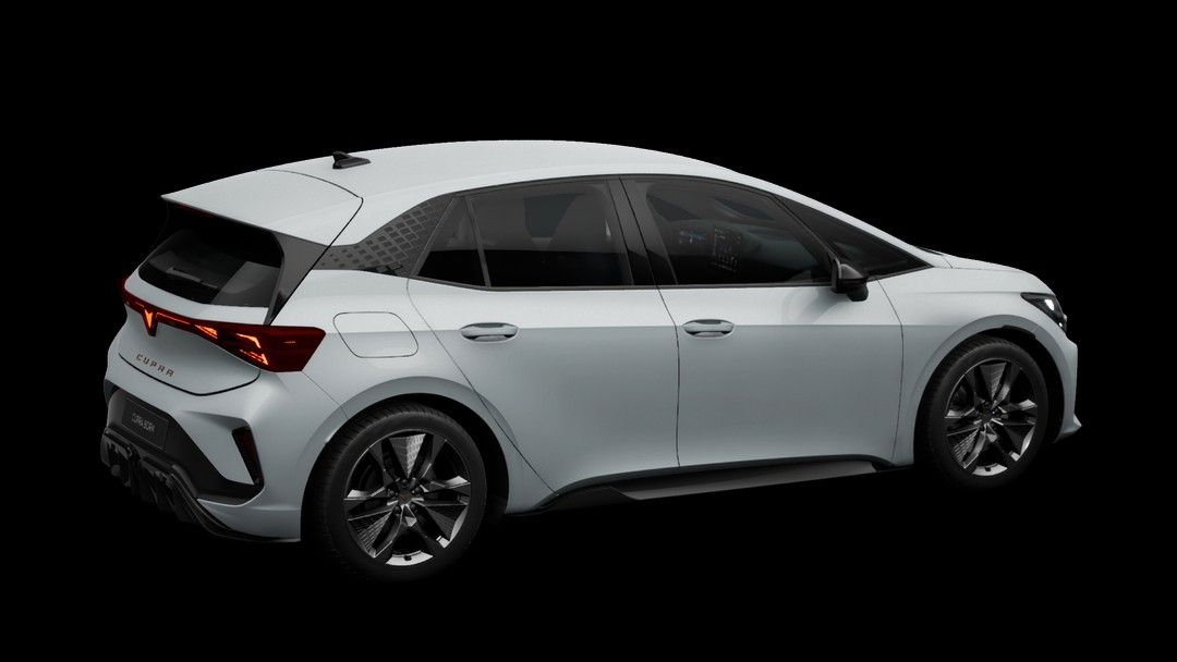 Cupra Born - Bild 3