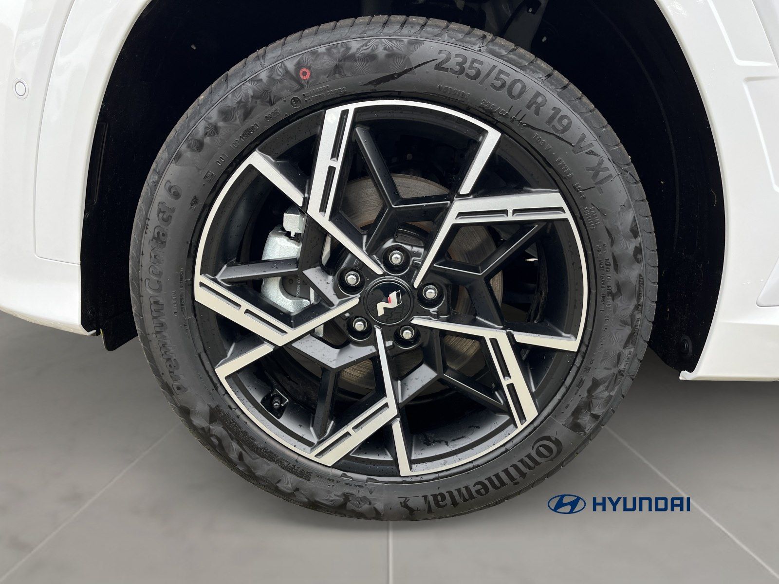 Hyundai Tucson – Bild 8
