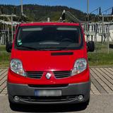 Renault Trafic 2.0 dCi 2013 - Renault Trafic in Freiburg