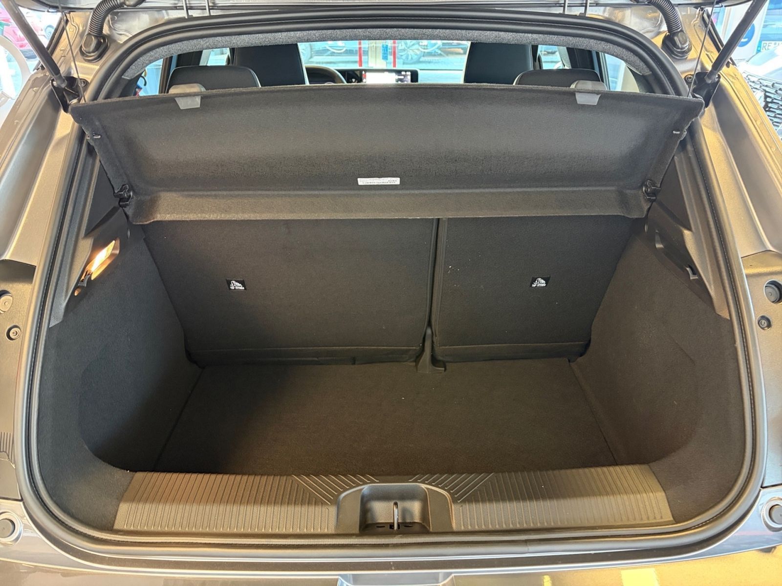 Fahrzeugabbildung Nissan Micra 110 kW Evolve*NAVI*PDC*KAMERA