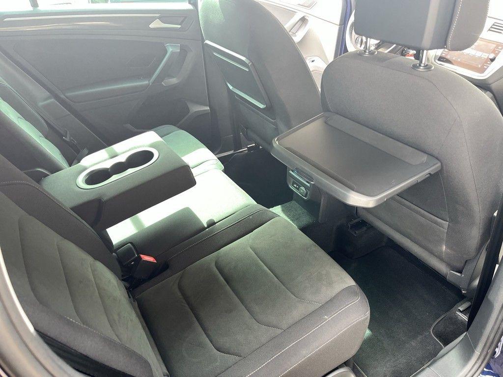 Volkswagen Tiguan 1.5 TSI DSG Highline Navi LED AHK Area Vi, миниатюра 20