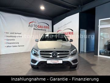 Mercedes GLC 220 - 3