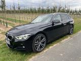 BMW 335d xDrive Touring M Sport Automatic LCI  - BMW 335 Gebrauchtwagen in Mülheim (Ruhr)