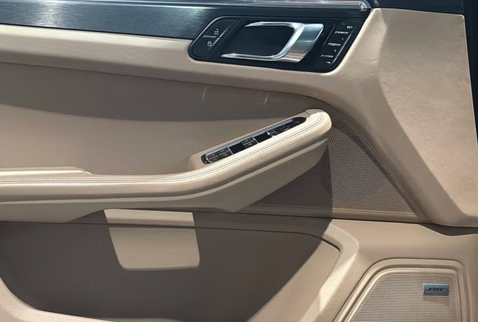 Porsche Macan GTS foto 11