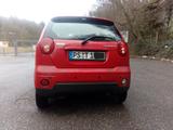 Chevrolet Matiz 1.0 SX *TÜV neu* - Chevrolet Matiz: Sx