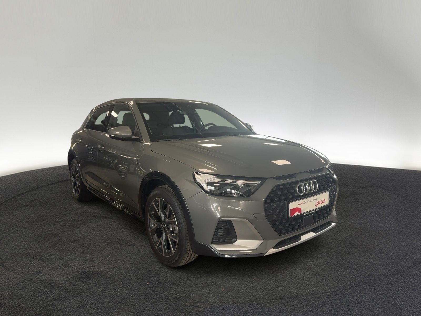 Audi A1 - Bild 6
