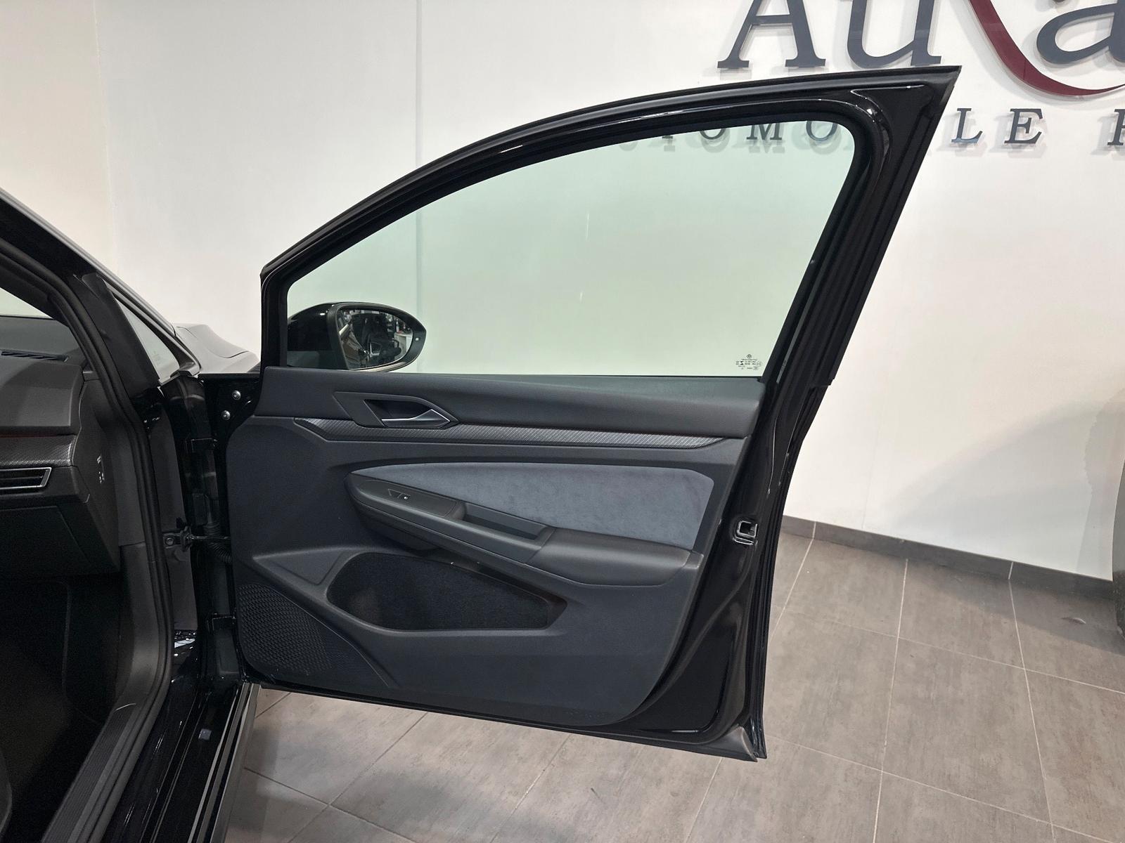 Volkswagen Golf Variant 2.0 TSI DSG R-Line NAV+LED+AHK, миниатюра 7