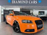 Audi A3 Sportback* S-LINE * AUTOMATIK * PANO * - Audi A3 aus 2008: Line