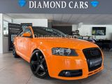 Audi A3 Sportback* S-LINE * AUTOMATIK * PANO * - Audi A3 aus 2008
