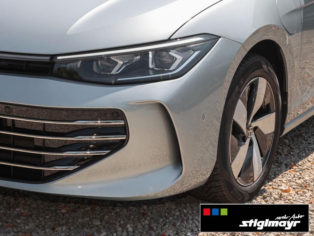Volkswagen Passat Variant - Bild 14