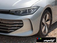 Volkswagen Passat Variant - Vorschau Bild 14
