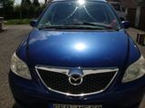 Mazda mazda mpv diesel - Mazda aus 2004 mit Diesel-Antrieb