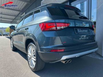 SEAT Ateca - 3