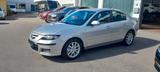 Mazda 3 Lim. 1.6 Active - Mazda Gebrauchtwagen von 2008