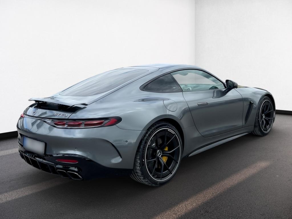 Mercedes-Benz AMG GT 63 4M+ Night*Dig-Light*Burmester