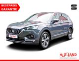 Seat Tarraco 1.5 TSI ACT Xcellence Navi ACC AHK PDC
