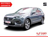 Seat Tarraco 1.5 TSI ACT Xcellence Navi ACC AHK PDC - Seat Tarraco aus 2021