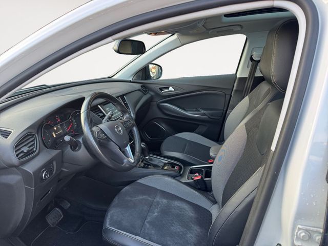 Grandland X 1.5 D Start/Stop Automatik Business 