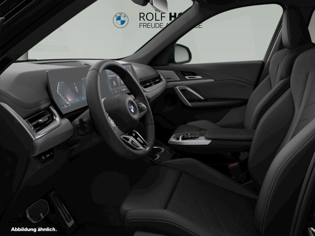 BMW X1 — fotografia 3