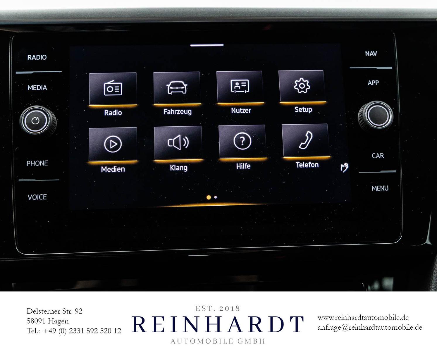 Volkswagen Arteon LIMOUSINE 2.0TSi R LINE 4M IQ-L/ACC/PANO, миниатюра 26