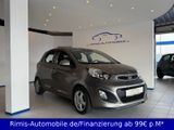 Kia Picanto Edition 7 LPG Gasanlage Klima 4/5 Türer - Kia: K5
