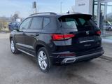 Seat Ateca 2.0 TDI DSG 4-DRIVE FR-Line 18"+BEATS+LEDE - Seat Ateca mit Diesel-Antrieb: Automatik