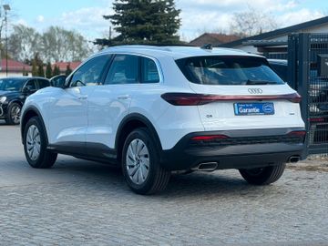 Audi Q5 - 2
