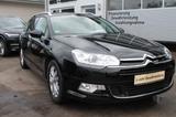 Citroën C5 Tourer Exclusive *TÜV-NEU* - Citroën C5: Tourer Exclusive