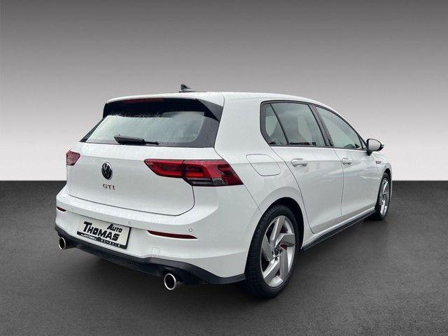 Volkswagen Golf GTI 2.0 TSI 6-Gang Klima CarPlay