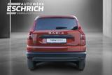 Dacia Jogger Expression TCe 110 - Dacia Jogger: Limousine