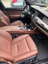 BMW 535 Gran Turismo 535d xDrive Gran Turismo - - BMW 535 Gran Turismo Gebrauchtwagen