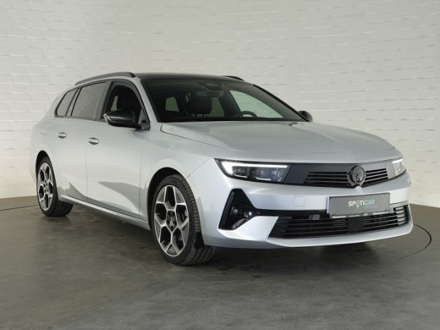 Astra L ST ULTIMATE AT+NAVI+360 GRAD KAMERA+SCHI