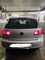 Volkswagen Golf 1.8 TSI Highline Aktionsmodell Highline - Volkswagen Golf: Aktionsmodell