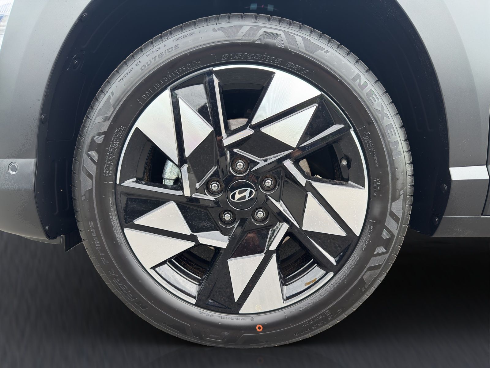 Hyundai Kona – Bild 26