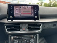 SEAT Tarraco 2.0TDI Xcellence 4Drive Infotain Ahk Pan SEAT Tarraco 2.0TDI Xcellence 4Drive Infotain Ahk Pan