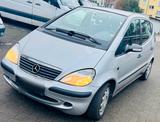 Mercedes-Benz Mercedes Benz A 160  Automatik mit neuen TÜV - Mercedes-Benz A 160 in Bochum