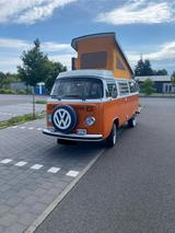 Volkswagen T2 Westfalia Helsinki