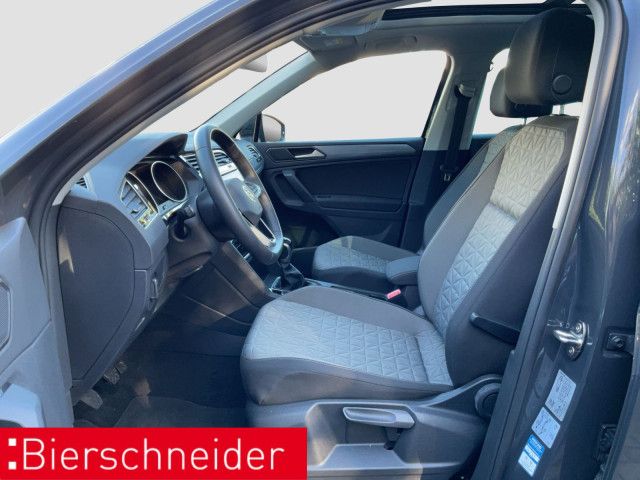 Volkswagen Tiguan - Bild 10