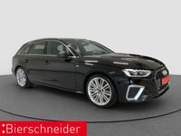 Audi A4 - Vorschau Bild 3