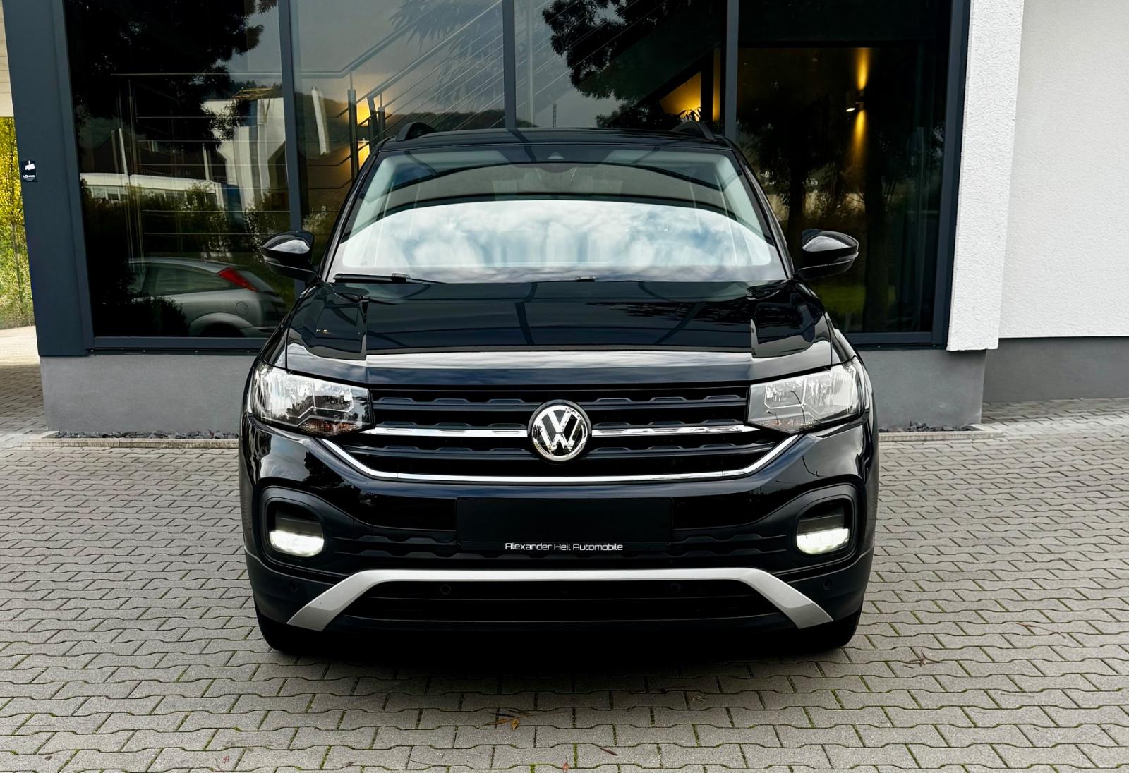 Volkswagen T-Cross Life*1. HD*NAV*APPLE*ANDROID*SHZ*PDC*TEL