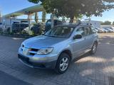 Mitsubishi Outlander 2.0 Invite - Mitsubishi Outlander aus 2006