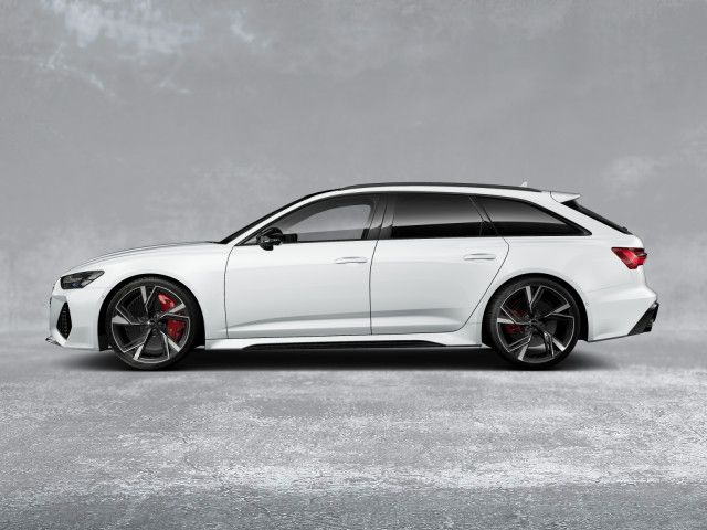 Audi RS6 - Bild 6