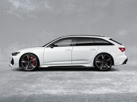 Audi RS6 - Vorschau Bild 6