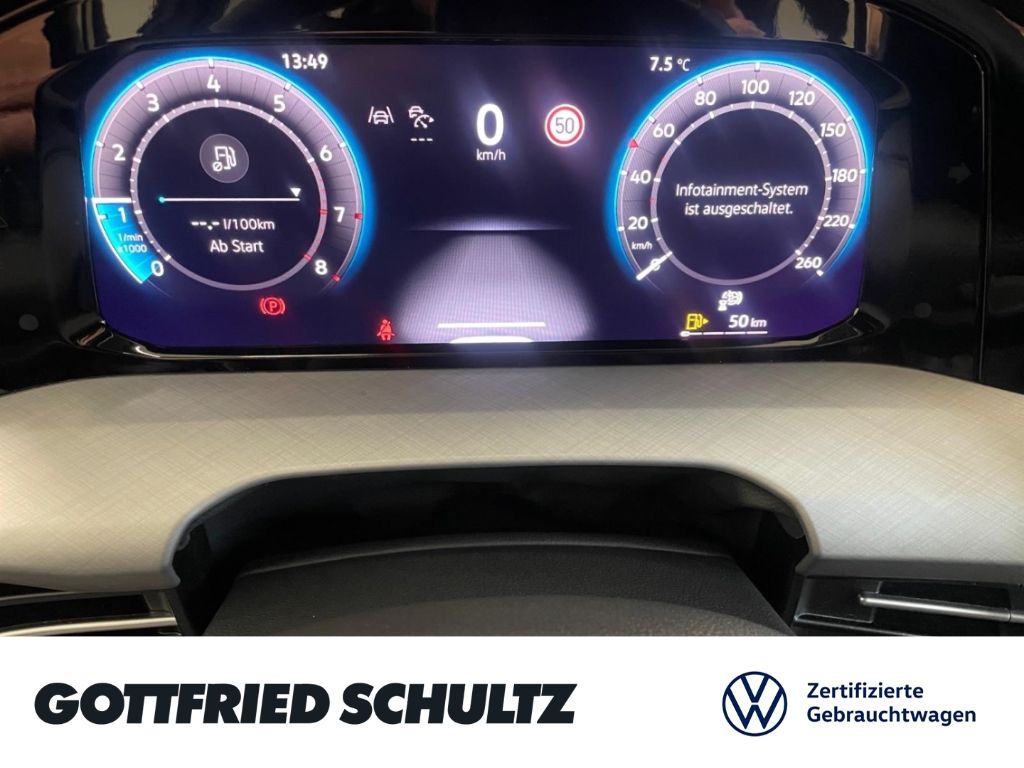 Volkswagen Golf - Bild 18