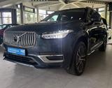 Volvo XC 90 Inscription Recharge PlugInHybrid 1. Hand - Volvo XC90: Recharge Inscription