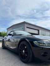 BMW Z4 2.2i -  - gebrauchte BMW Z4 aus dem Jahr 2005