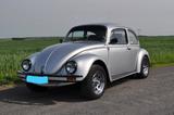 Volkswagen VW Käfer 1600i, EZ 07/ 96, 103 Tkm, TÜV 05/ 2028 - gebrauchte VW Käfer aus dem Jahr 1996