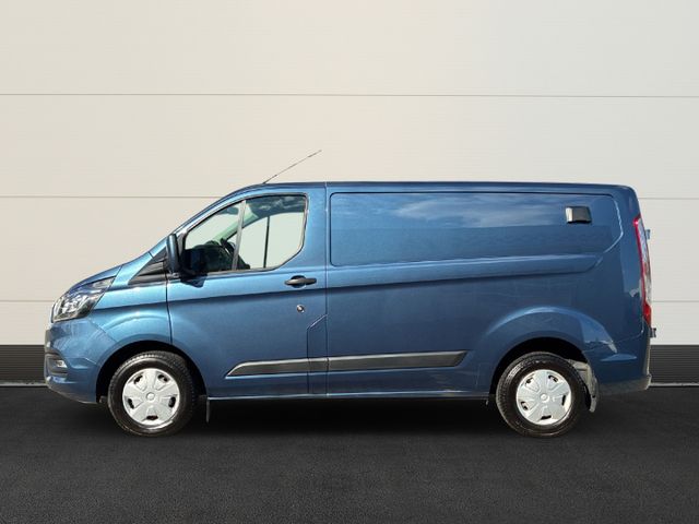 Ford Transit Custom 280 L1Trend 2.0 Regalsystem+Schra