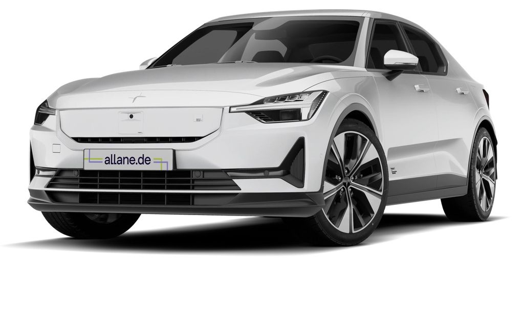 Polestar 2 Standard Range Single Motor - Leasing - frei